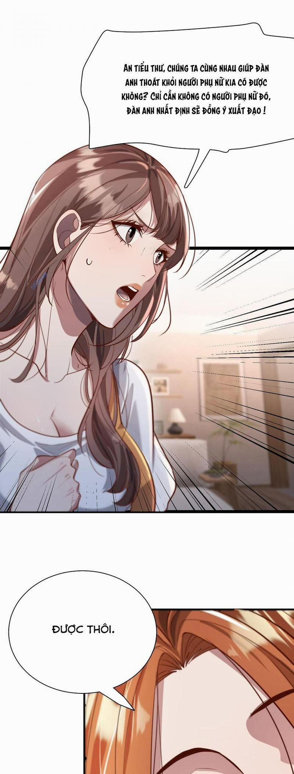 Ta Bị Kẹt Cùng Một Ngày 1000 Năm 67 trang 6