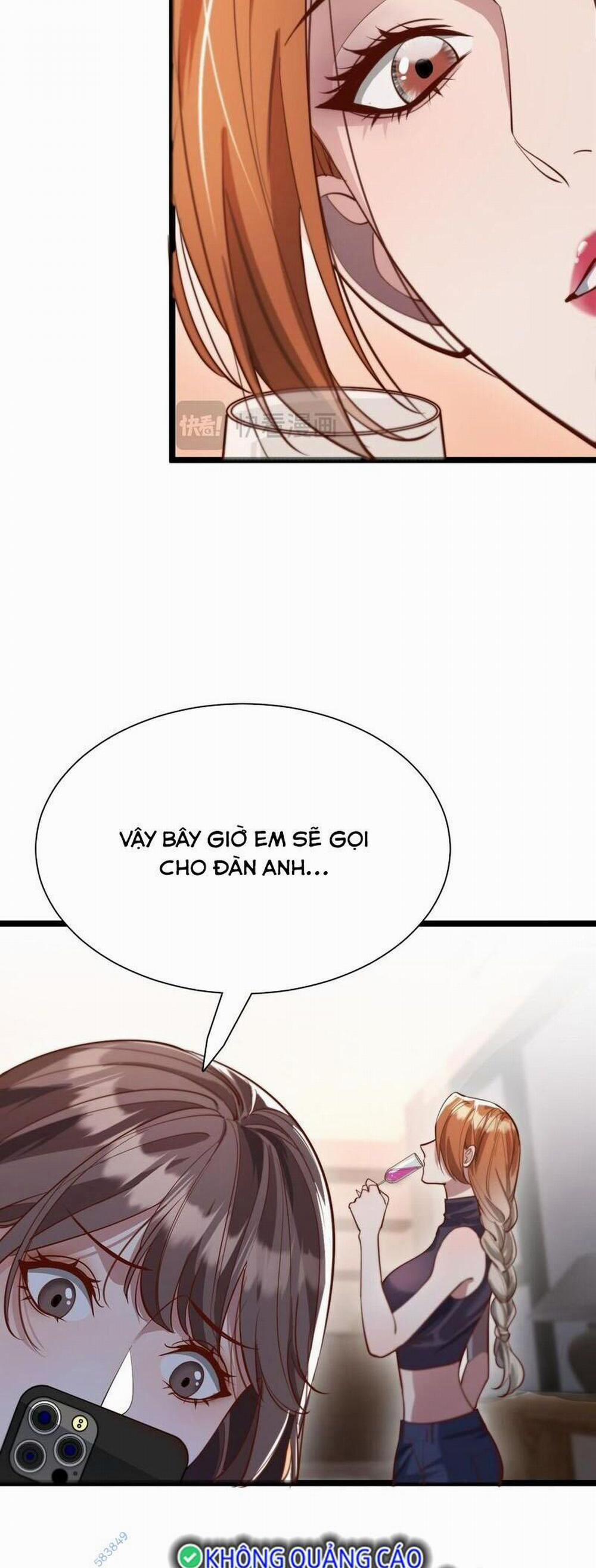 Ta Bị Kẹt Cùng Một Ngày 1000 Năm 67 trang 7