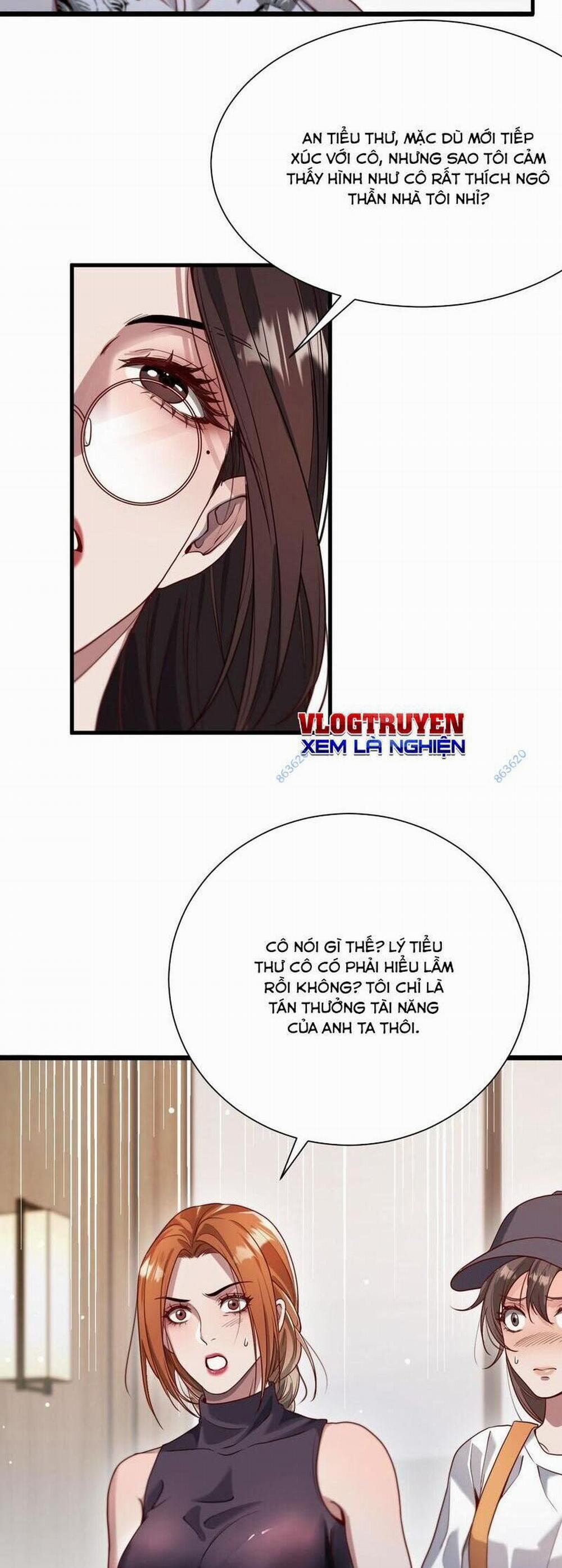 Ta Bị Kẹt Cùng Một Ngày 1000 Năm 68 trang 13