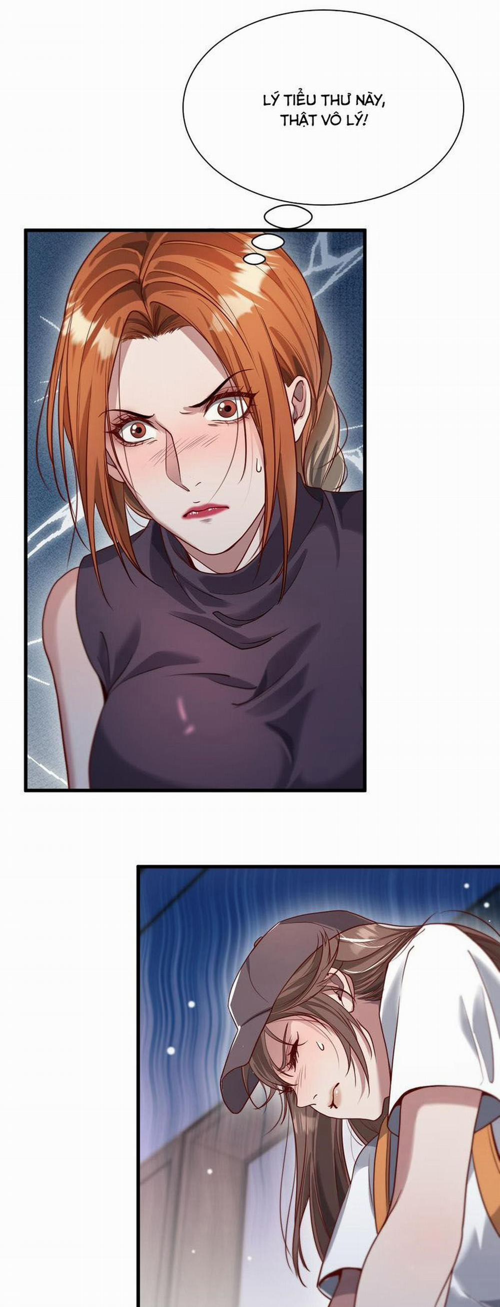 Ta Bị Kẹt Cùng Một Ngày 1000 Năm 68 trang 15