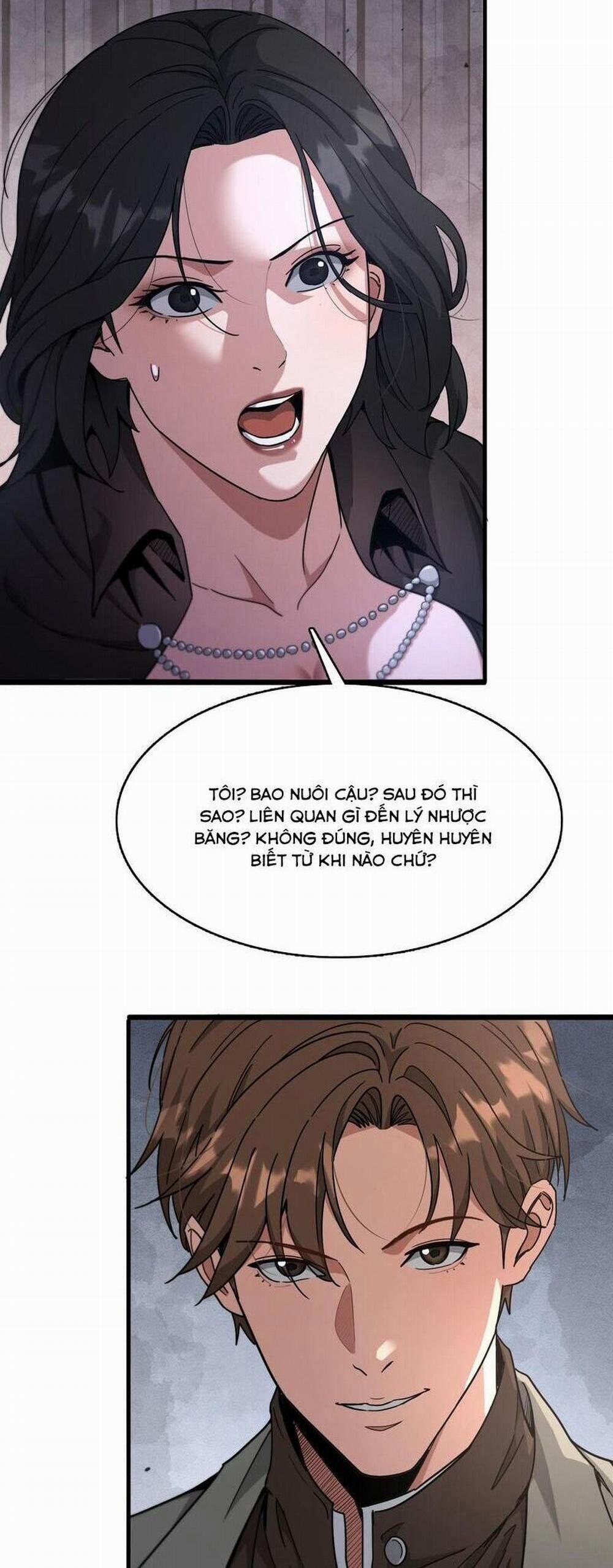 Ta Bị Kẹt Cùng Một Ngày 1000 Năm 68 trang 25