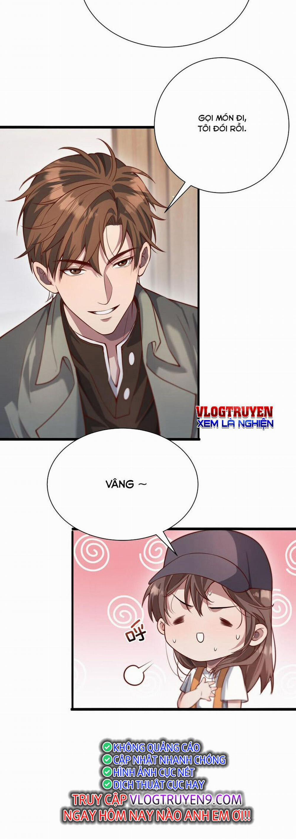 Ta Bị Kẹt Cùng Một Ngày 1000 Năm 68 trang 5