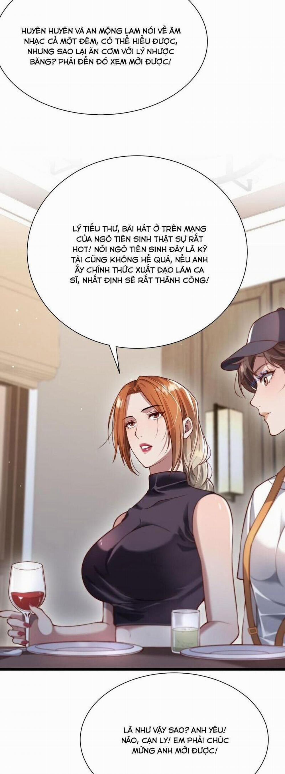 Ta Bị Kẹt Cùng Một Ngày 1000 Năm 68 trang 7