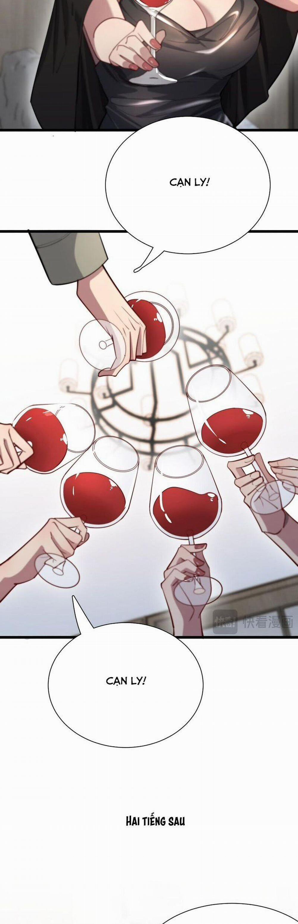 Ta Bị Kẹt Cùng Một Ngày 1000 Năm 69 trang 10