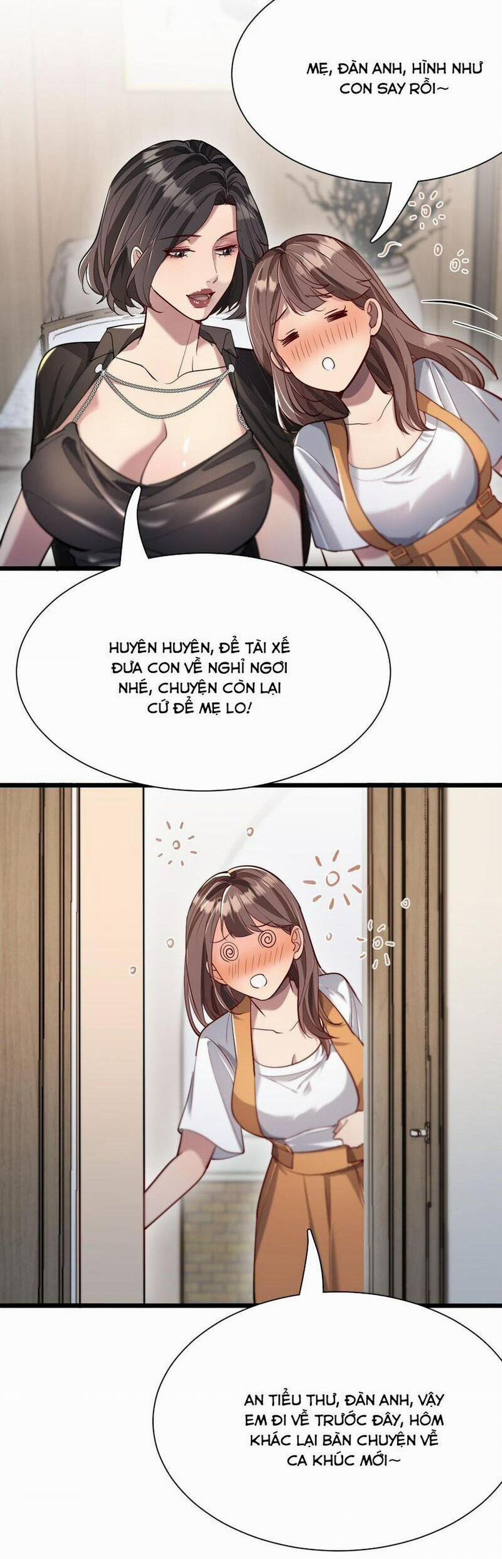 Ta Bị Kẹt Cùng Một Ngày 1000 Năm 69 trang 11