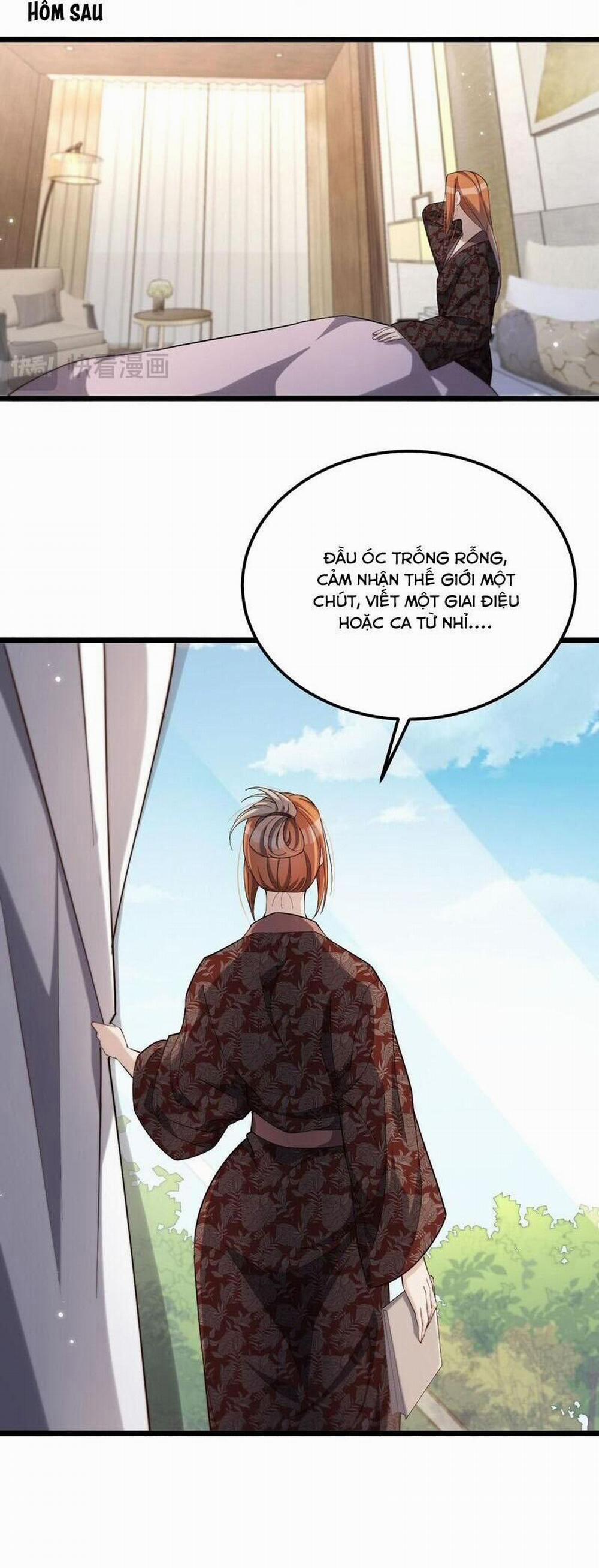 Ta Bị Kẹt Cùng Một Ngày 1000 Năm 69 trang 19