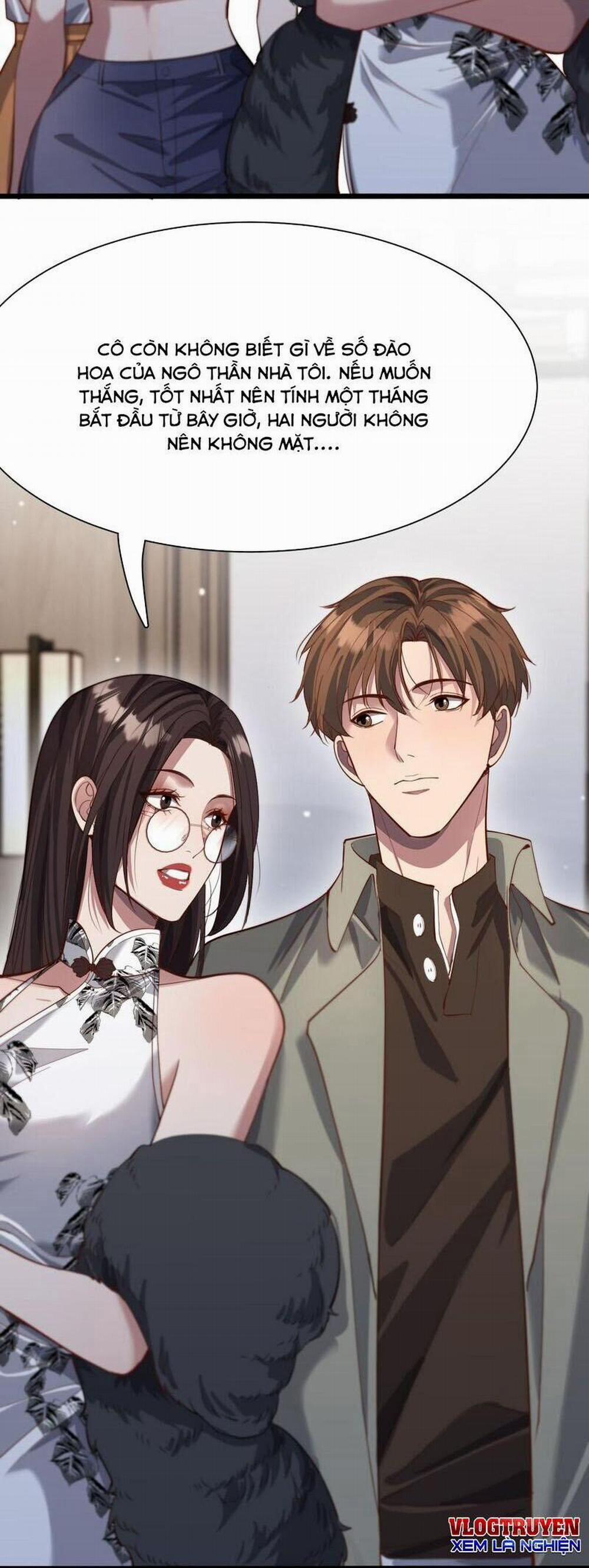 Ta Bị Kẹt Cùng Một Ngày 1000 Năm 69 trang 2