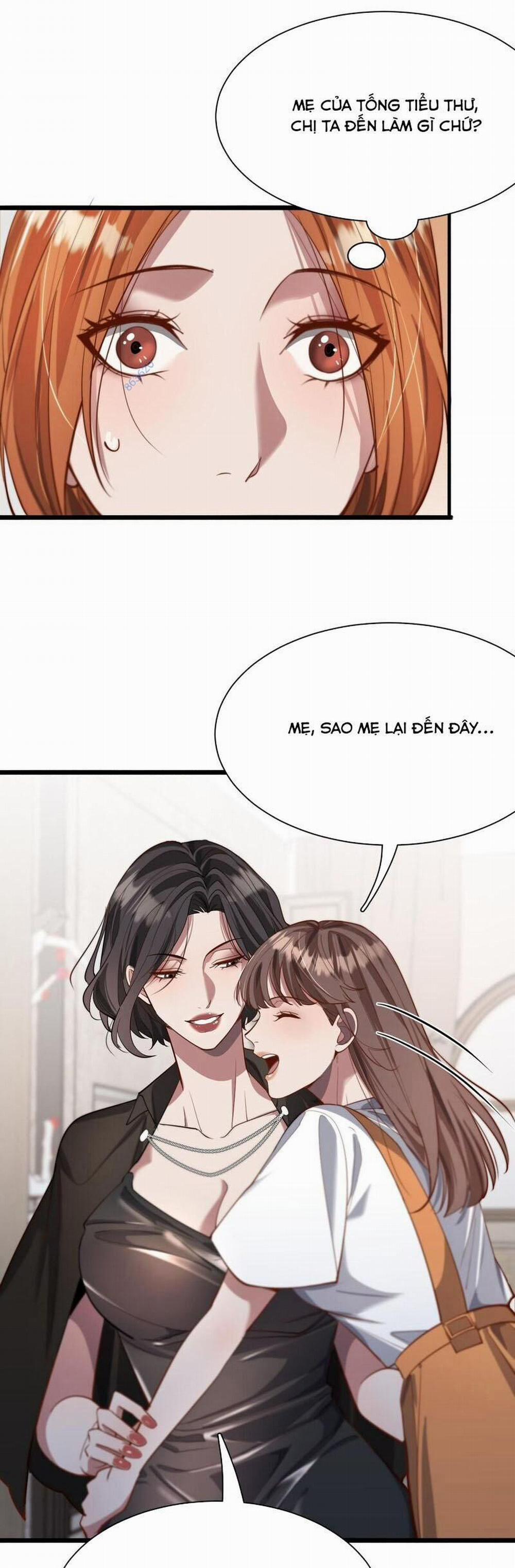 Ta Bị Kẹt Cùng Một Ngày 1000 Năm 69 trang 6