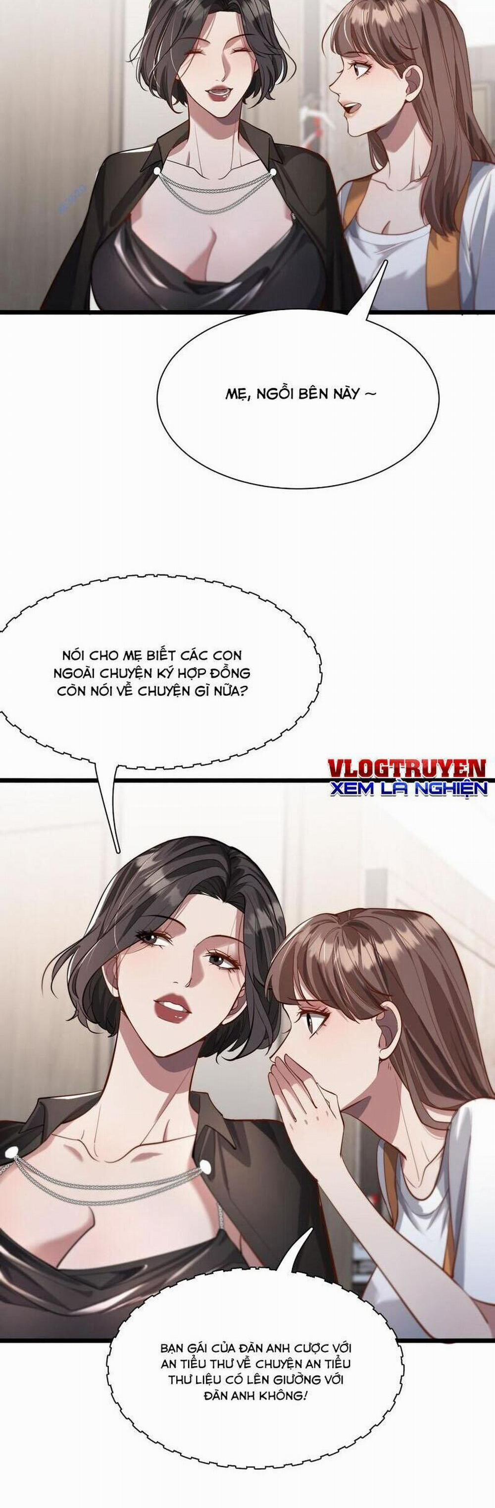 Ta Bị Kẹt Cùng Một Ngày 1000 Năm 69 trang 8