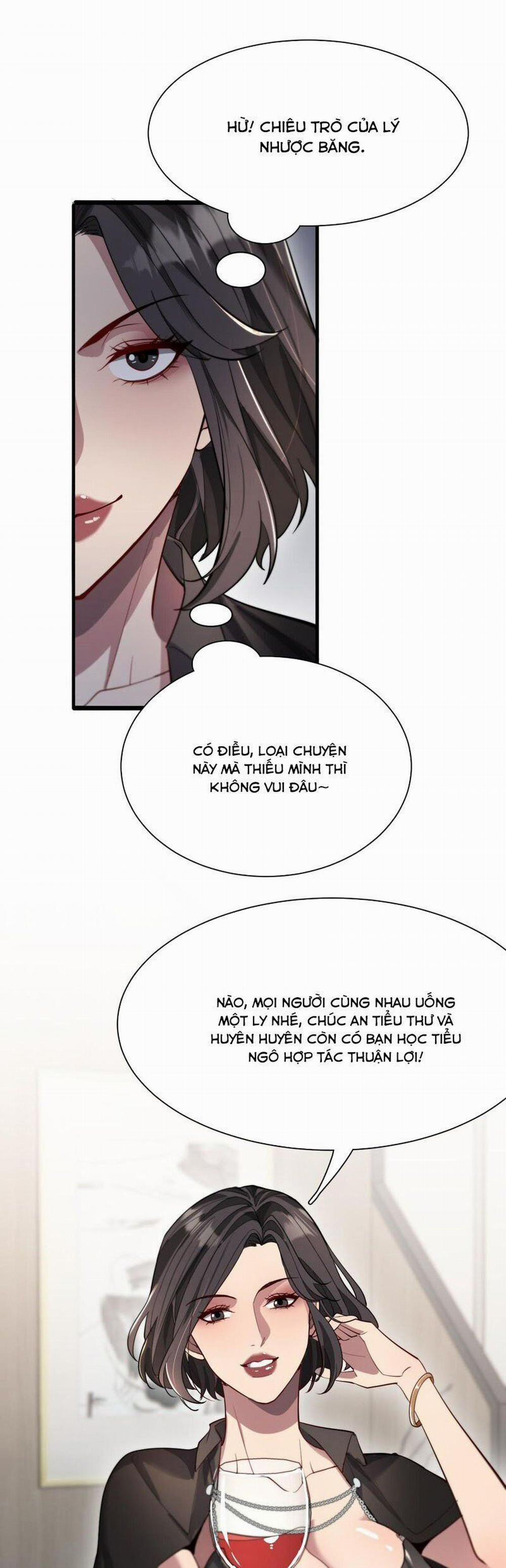 Ta Bị Kẹt Cùng Một Ngày 1000 Năm 69 trang 9