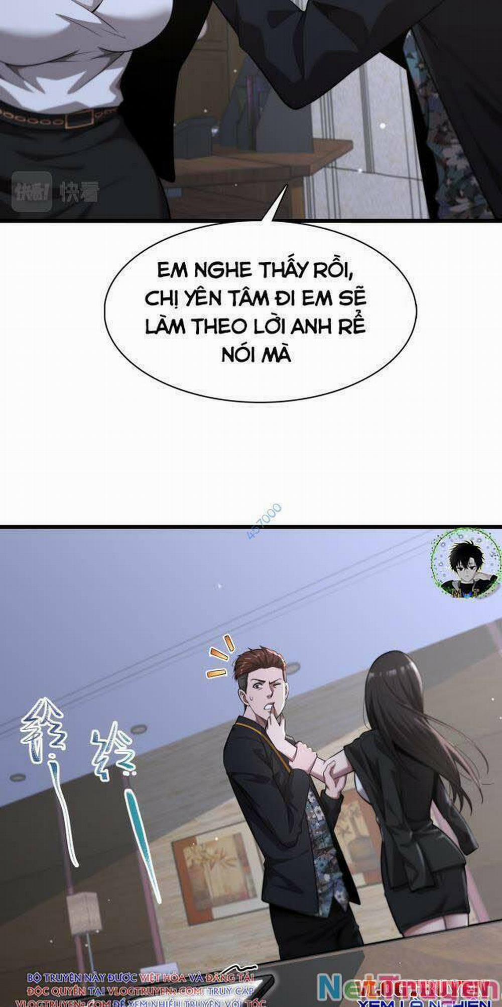 Ta Bị Kẹt Cùng Một Ngày 1000 Năm 7 trang 17