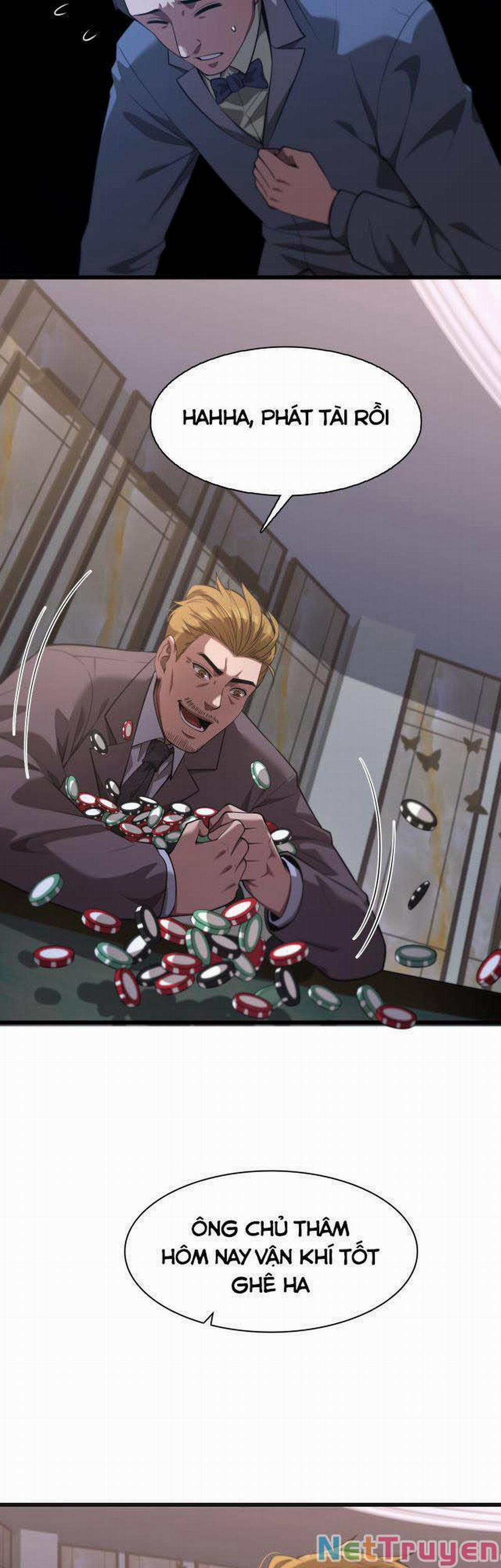 Ta Bị Kẹt Cùng Một Ngày 1000 Năm 7 trang 30