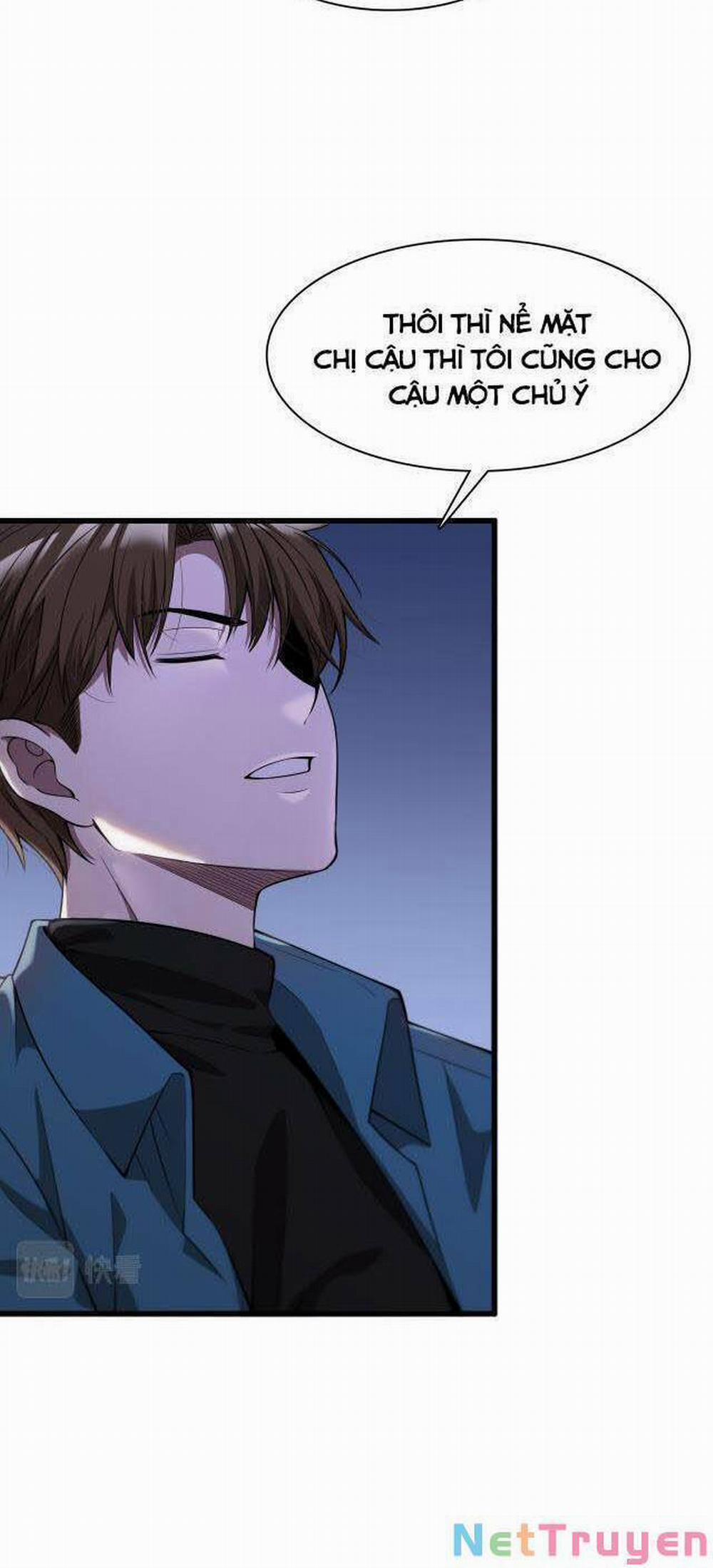 Ta Bị Kẹt Cùng Một Ngày 1000 Năm 7 trang 5