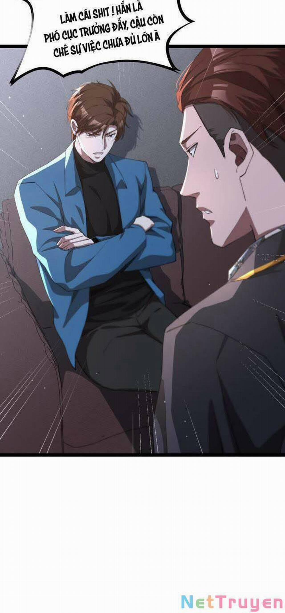 Ta Bị Kẹt Cùng Một Ngày 1000 Năm 7 trang 9