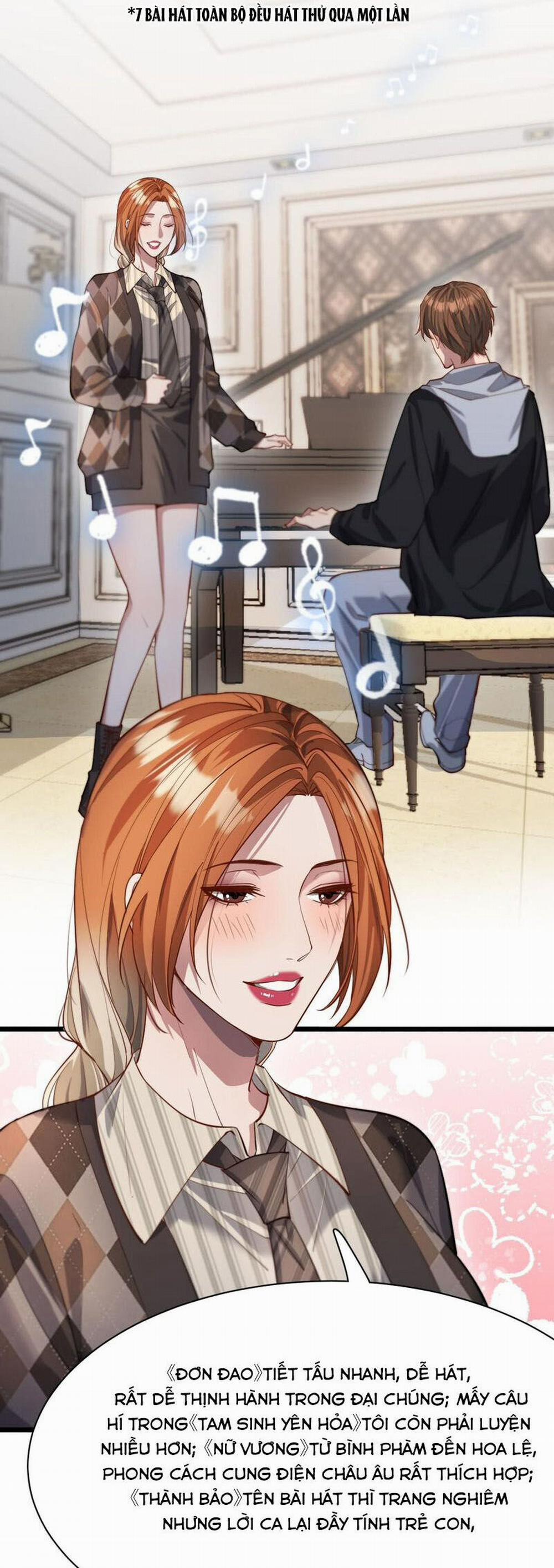 Ta Bị Kẹt Cùng Một Ngày 1000 Năm 70 trang 10