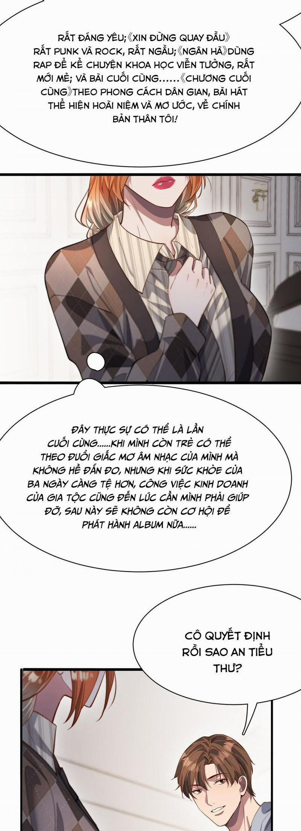 Ta Bị Kẹt Cùng Một Ngày 1000 Năm 70 trang 11