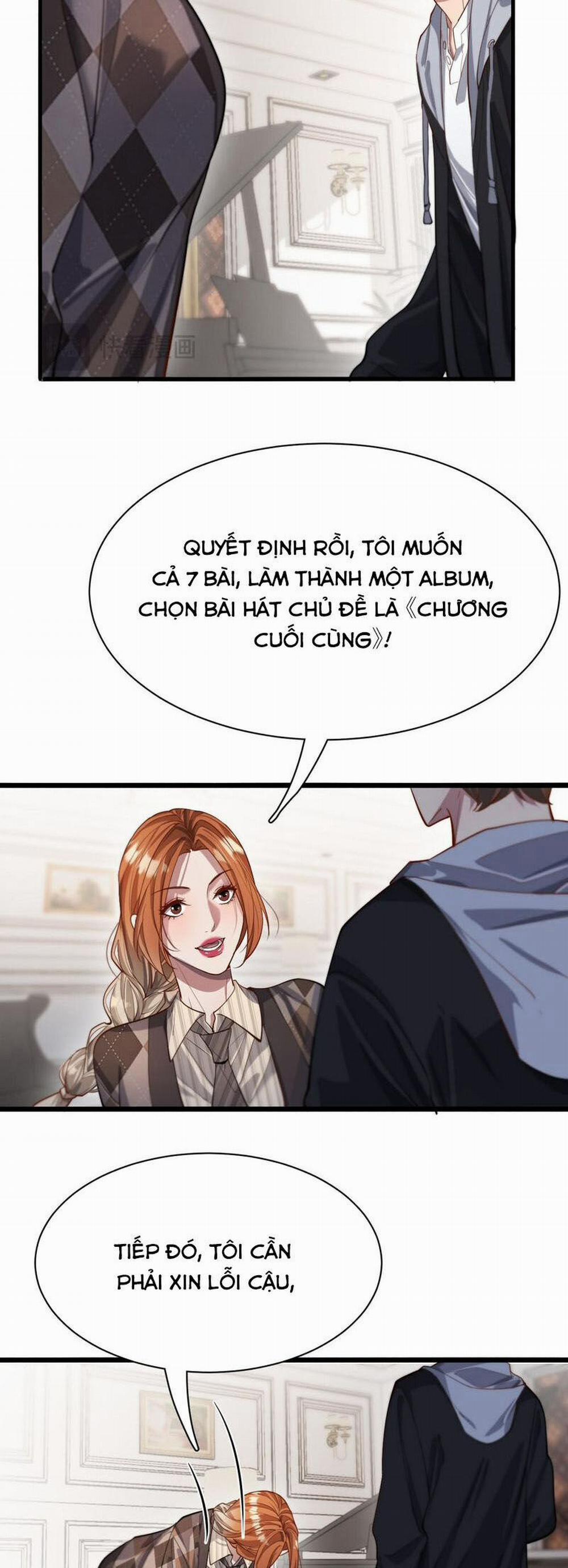 Ta Bị Kẹt Cùng Một Ngày 1000 Năm 70 trang 12