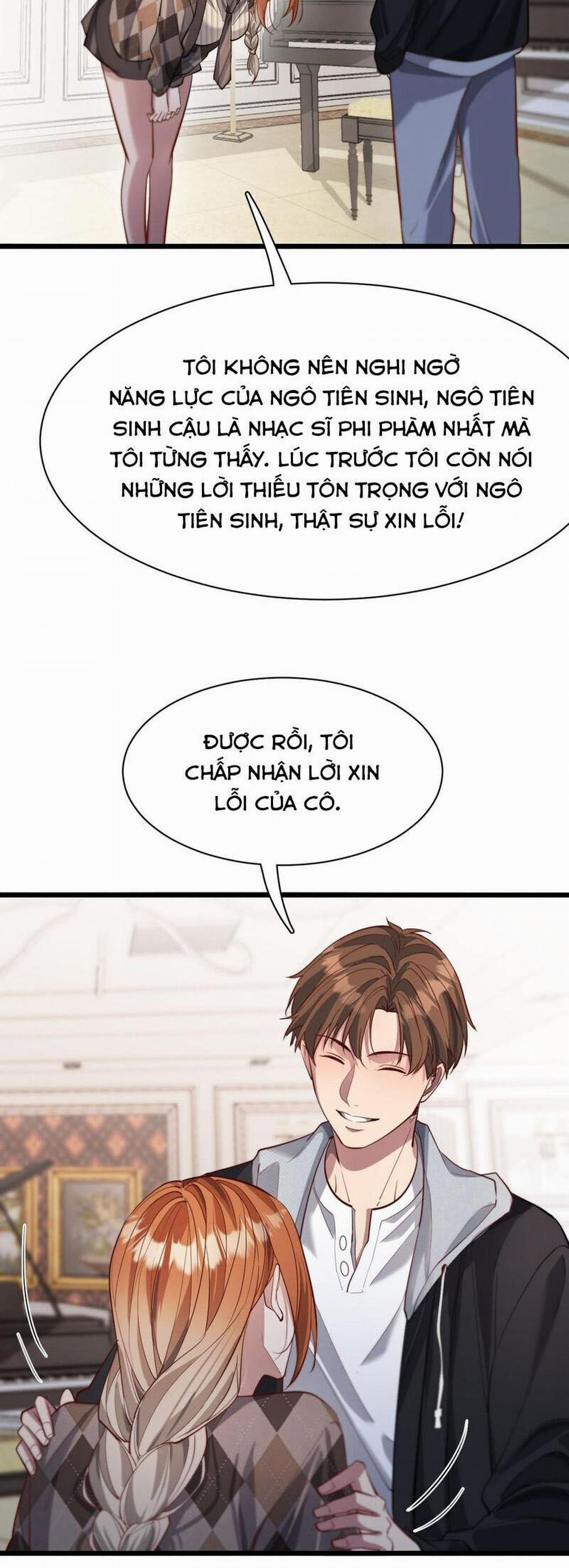 Ta Bị Kẹt Cùng Một Ngày 1000 Năm 70 trang 13