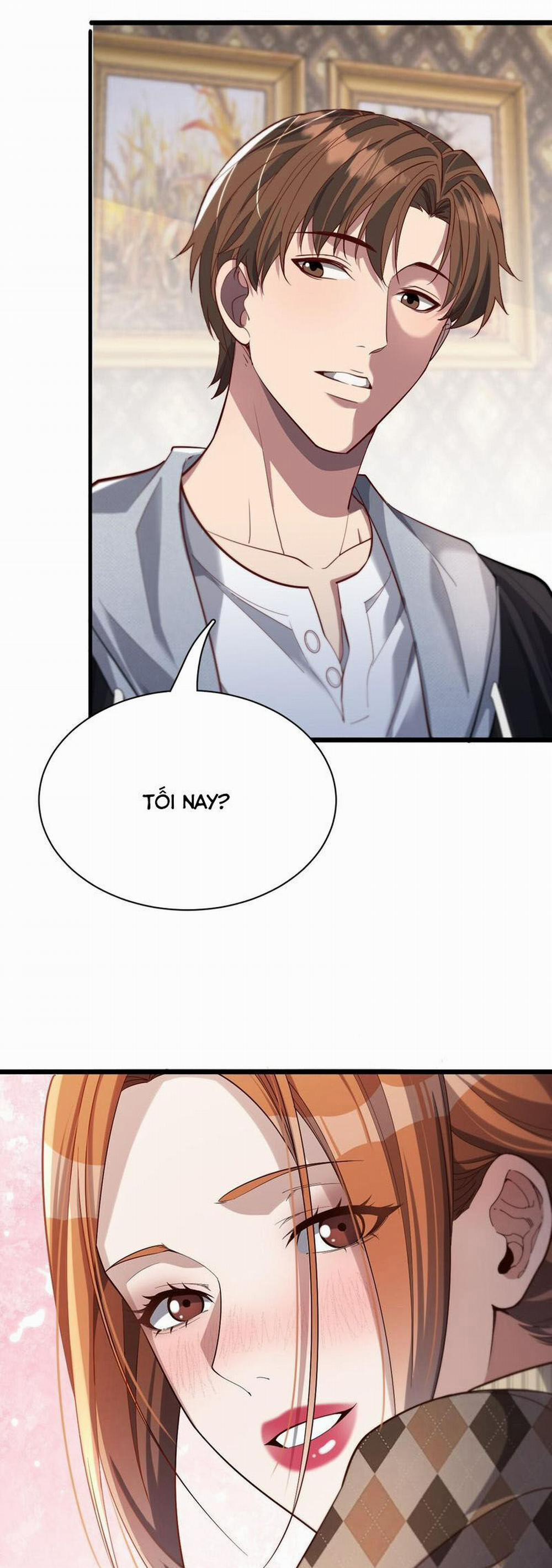 Ta Bị Kẹt Cùng Một Ngày 1000 Năm 70 trang 17