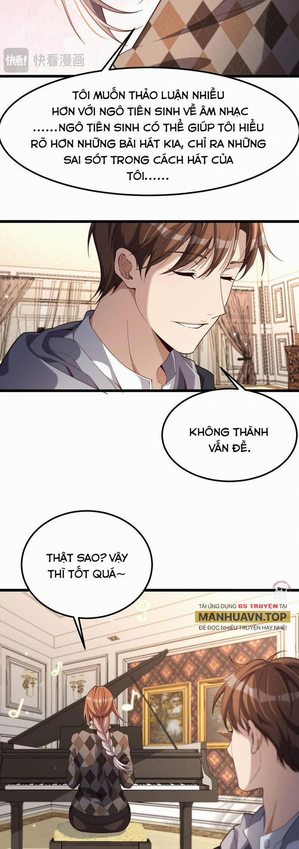 Ta Bị Kẹt Cùng Một Ngày 1000 Năm 70 trang 18