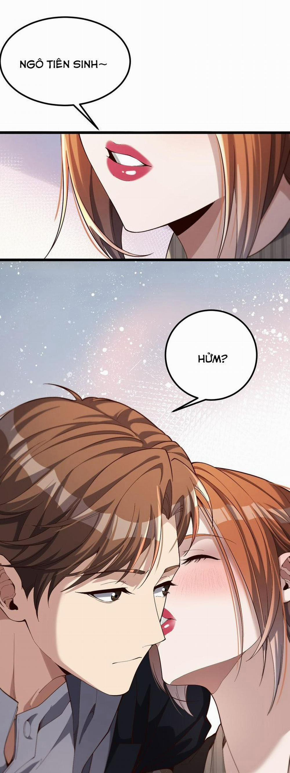 Ta Bị Kẹt Cùng Một Ngày 1000 Năm 70 trang 20