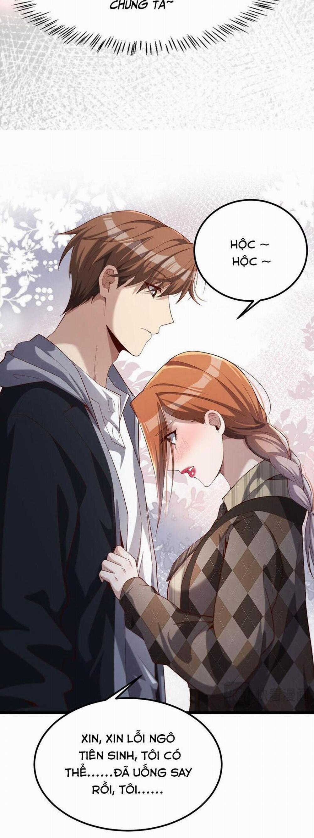 Ta Bị Kẹt Cùng Một Ngày 1000 Năm 70 trang 22