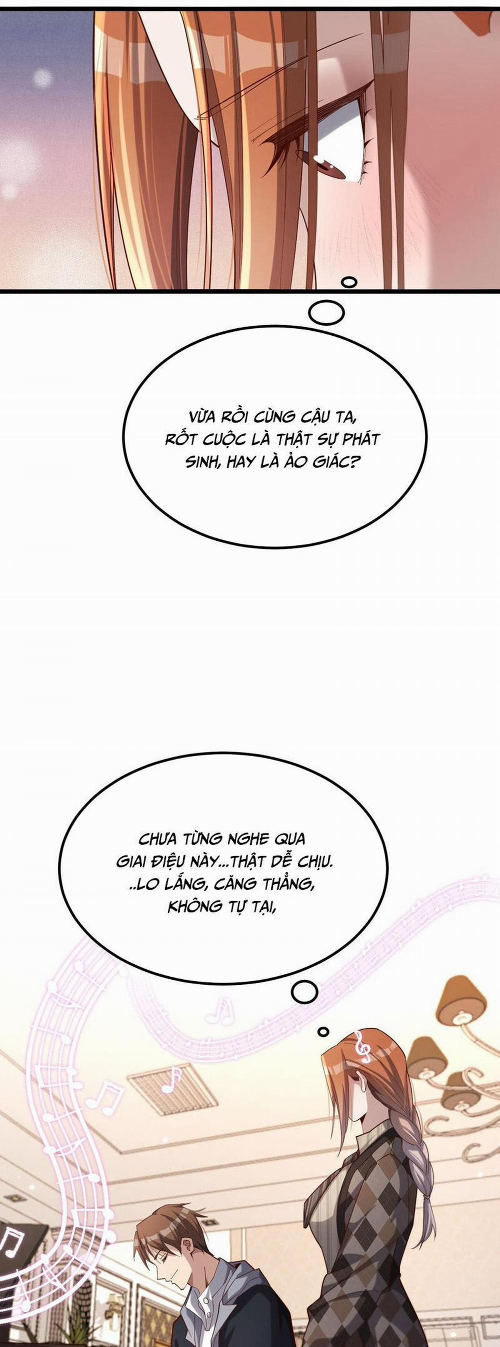 Ta Bị Kẹt Cùng Một Ngày 1000 Năm 70 trang 23