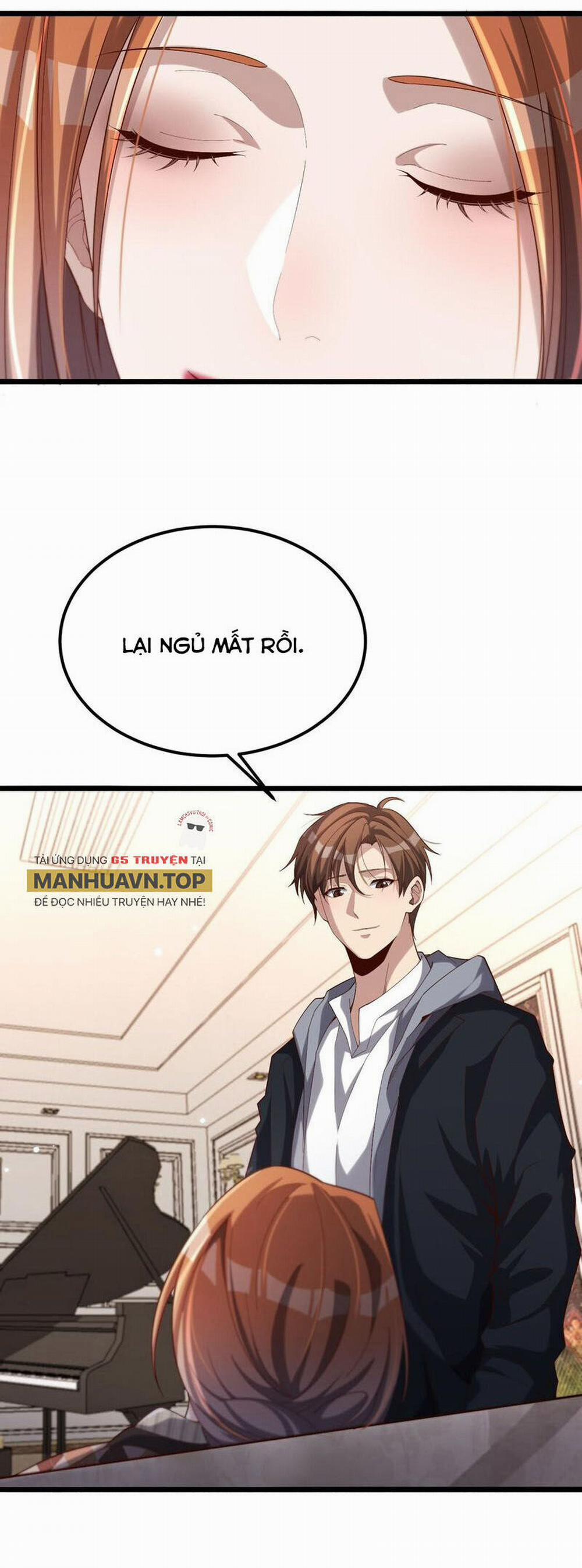 Ta Bị Kẹt Cùng Một Ngày 1000 Năm 70 trang 25