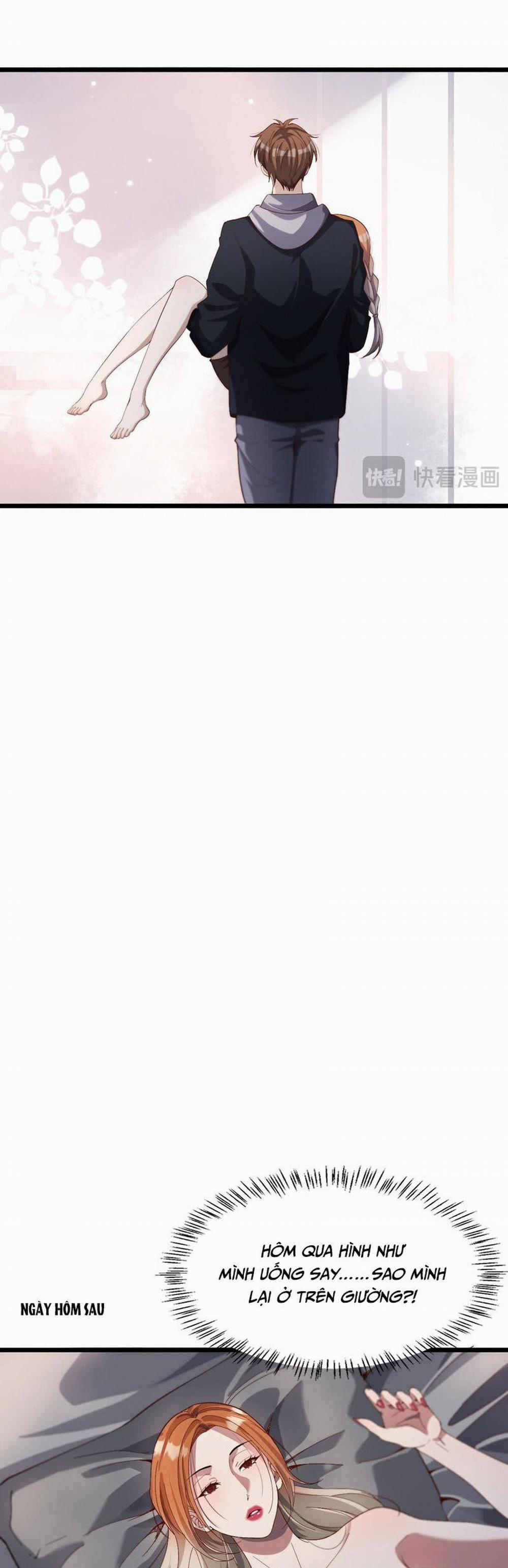 Ta Bị Kẹt Cùng Một Ngày 1000 Năm 70 trang 26