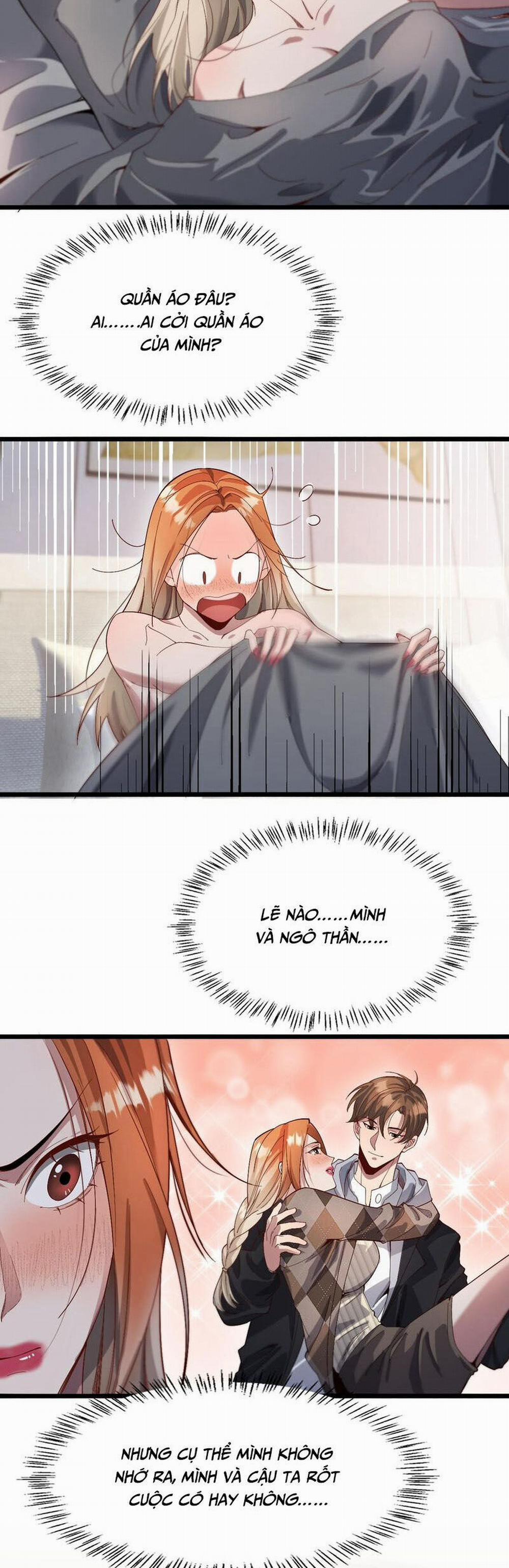 Ta Bị Kẹt Cùng Một Ngày 1000 Năm 70 trang 27