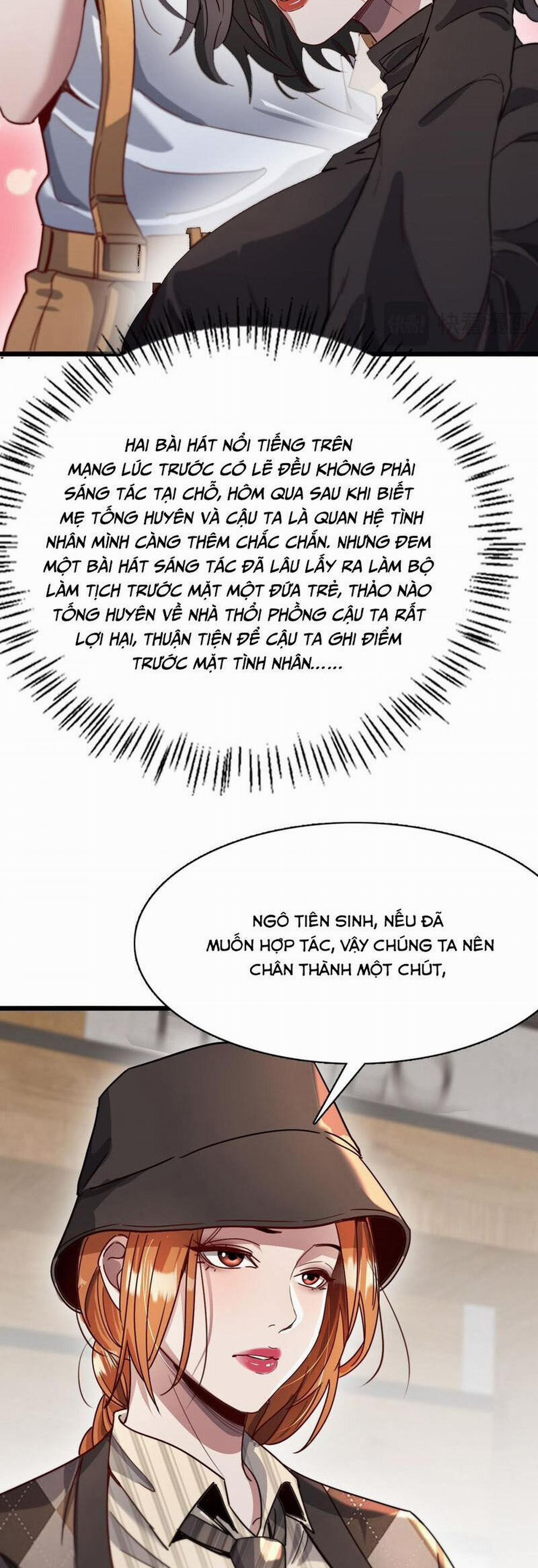 Ta Bị Kẹt Cùng Một Ngày 1000 Năm 70 trang 3