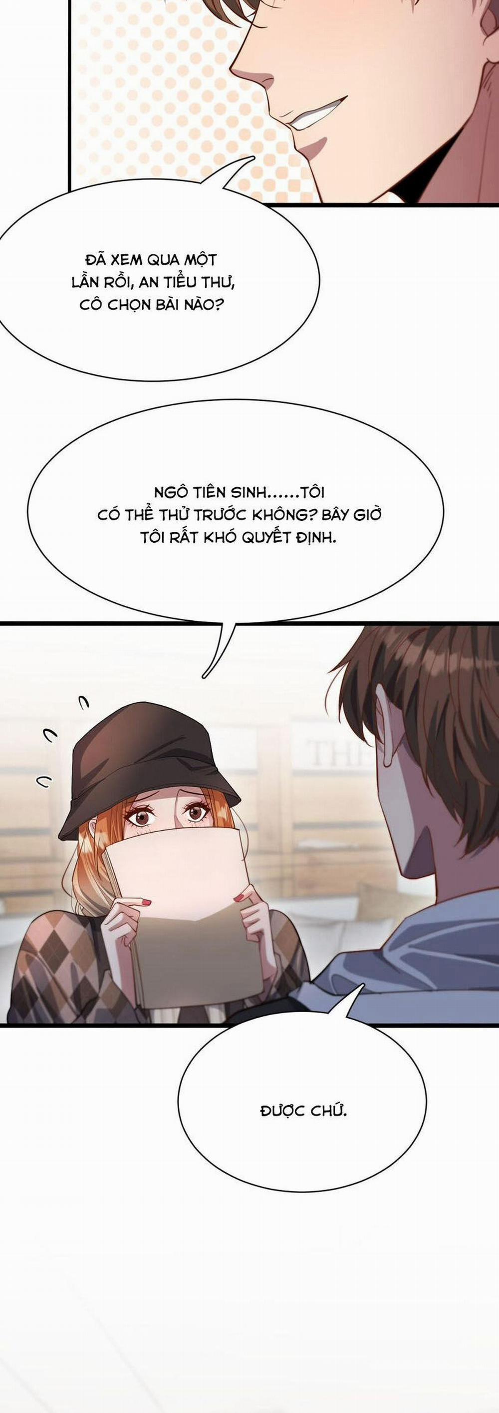 Ta Bị Kẹt Cùng Một Ngày 1000 Năm 70 trang 9