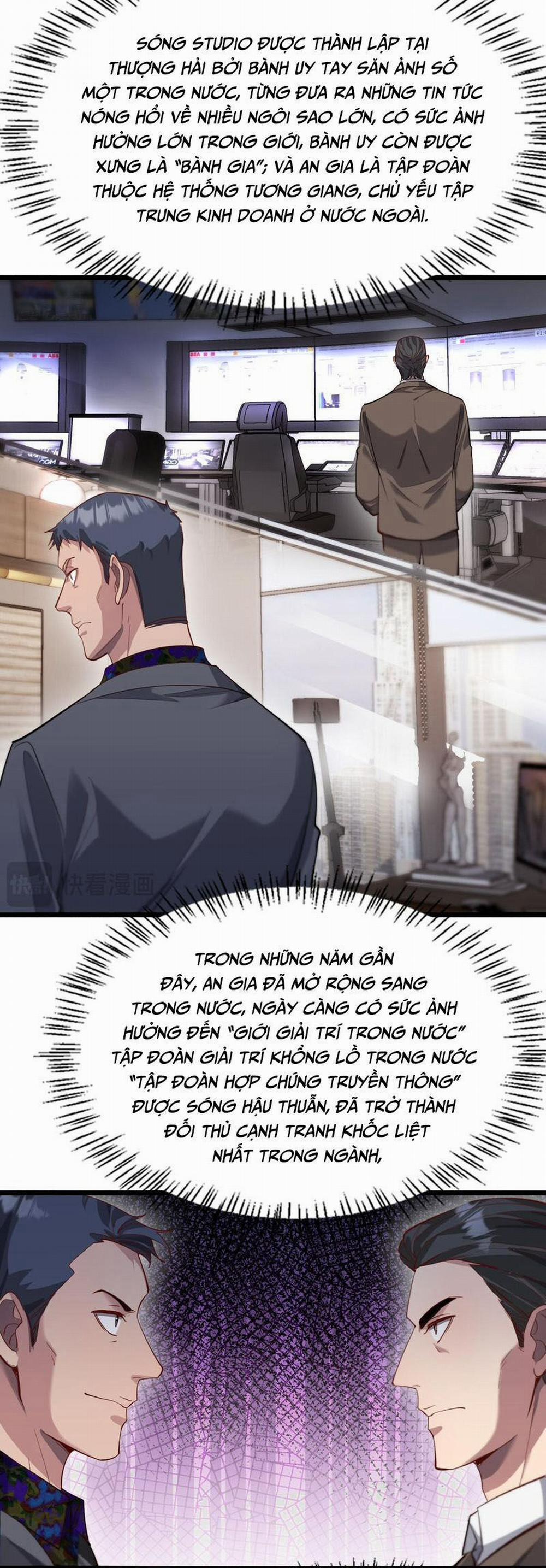 Ta Bị Kẹt Cùng Một Ngày 1000 Năm 71 trang 10