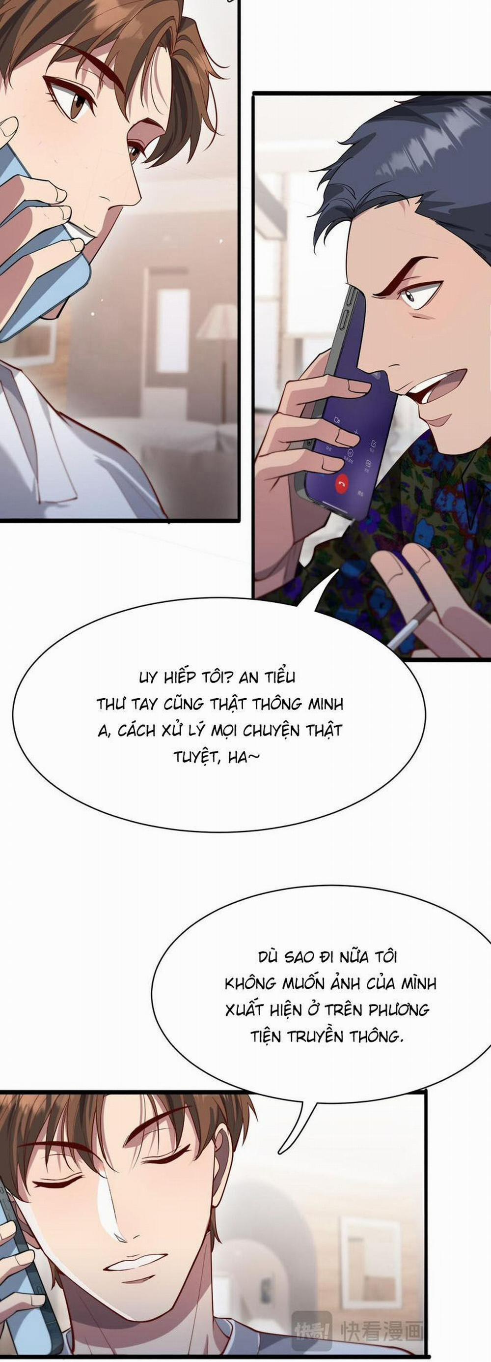 Ta Bị Kẹt Cùng Một Ngày 1000 Năm 71 trang 13