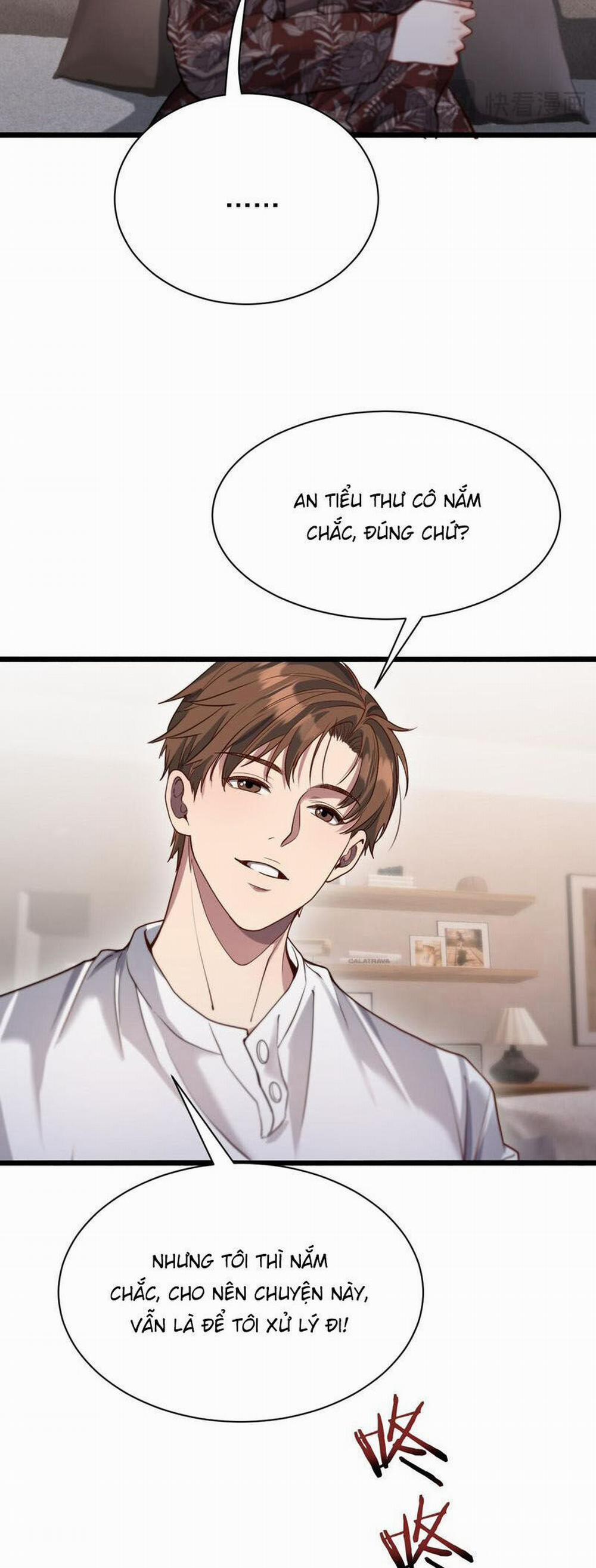 Ta Bị Kẹt Cùng Một Ngày 1000 Năm 71 trang 18