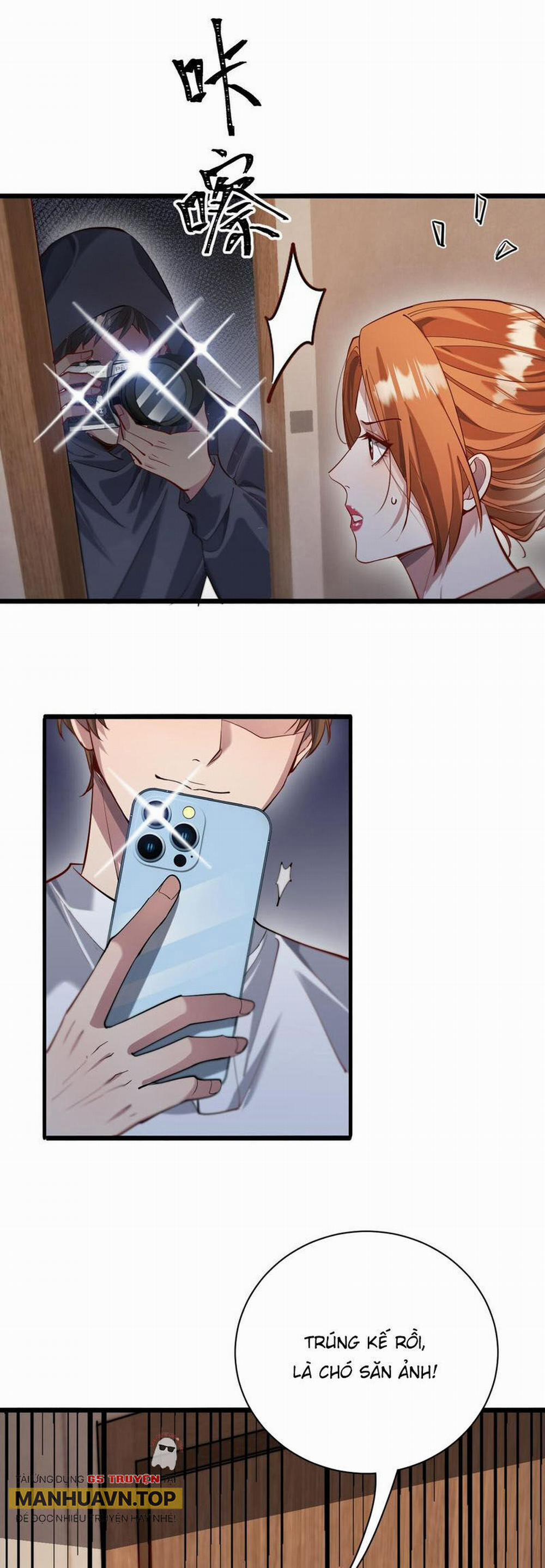 Ta Bị Kẹt Cùng Một Ngày 1000 Năm 71 trang 2