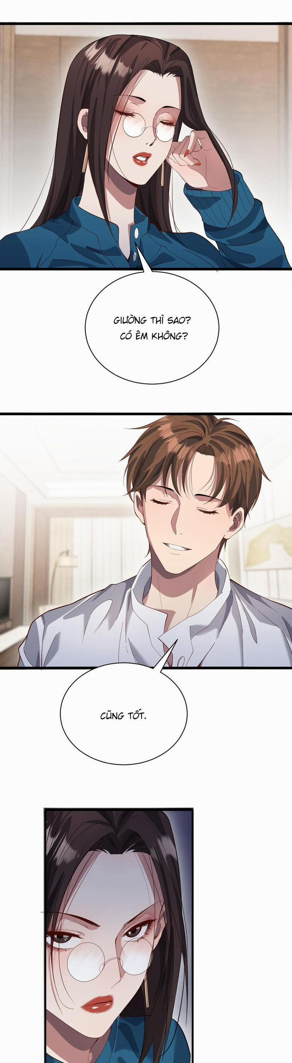 Ta Bị Kẹt Cùng Một Ngày 1000 Năm 71 trang 23