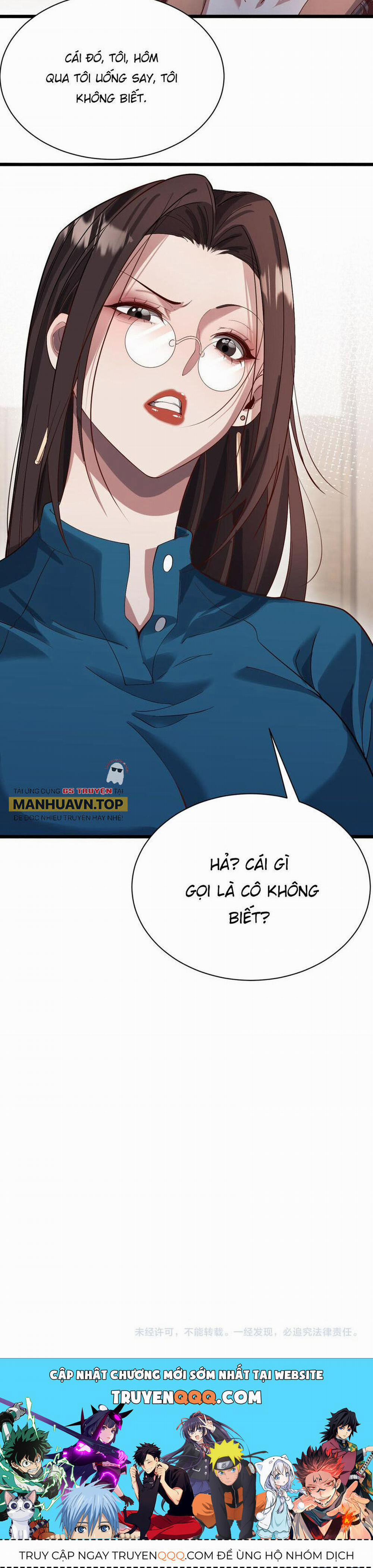 Ta Bị Kẹt Cùng Một Ngày 1000 Năm 71 trang 25