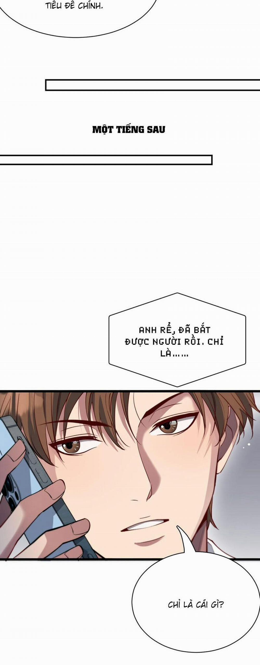 Ta Bị Kẹt Cùng Một Ngày 1000 Năm 71 trang 7