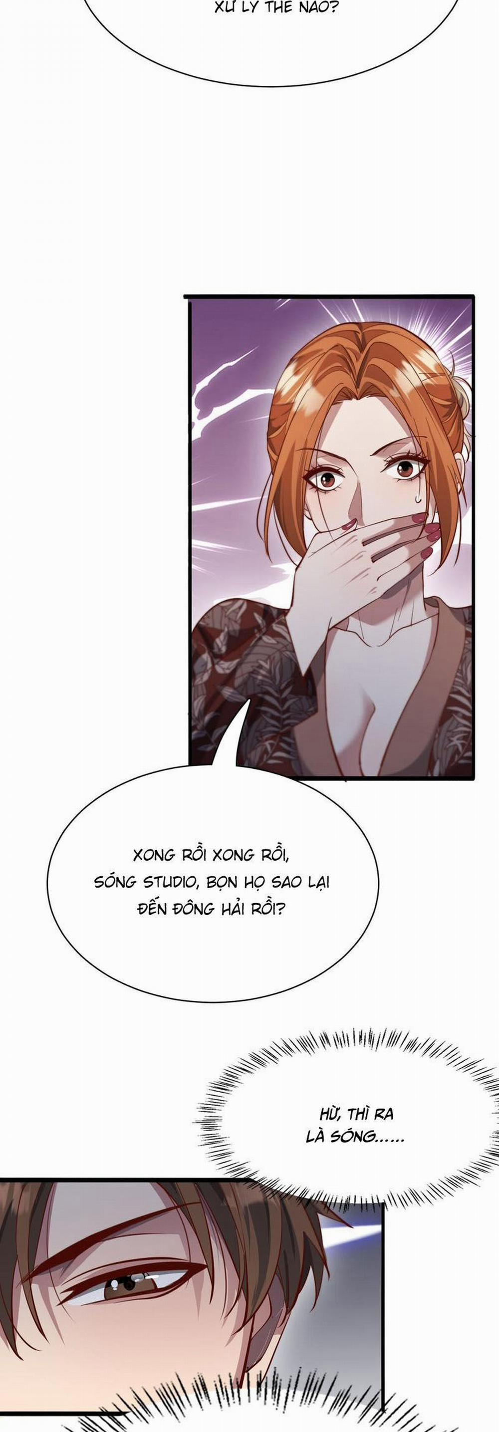 Ta Bị Kẹt Cùng Một Ngày 1000 Năm 71 trang 9