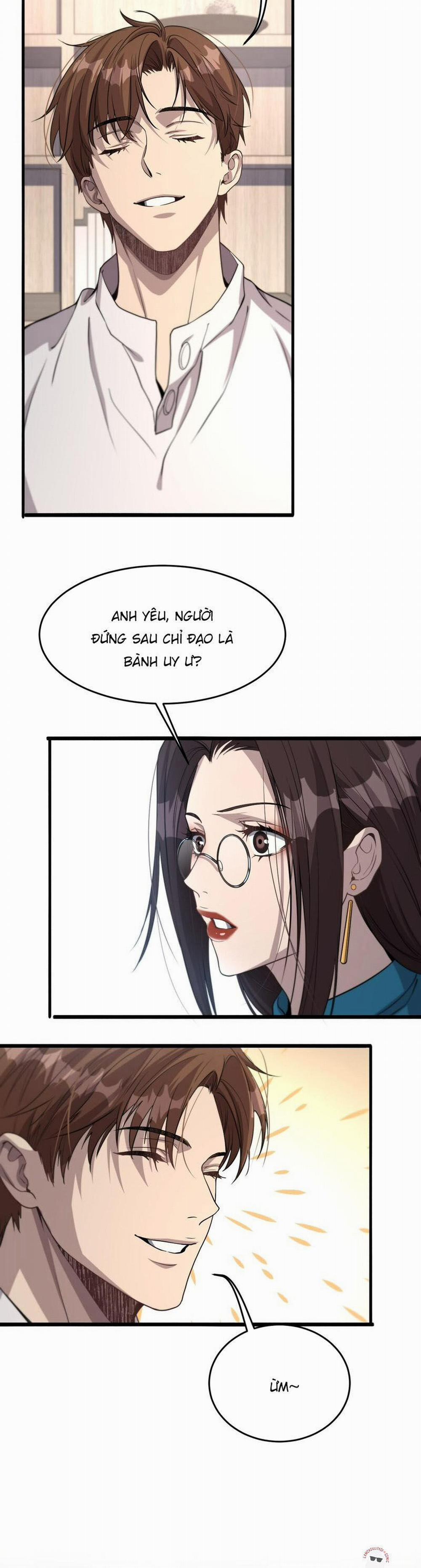 Ta Bị Kẹt Cùng Một Ngày 1000 Năm 72 trang 28