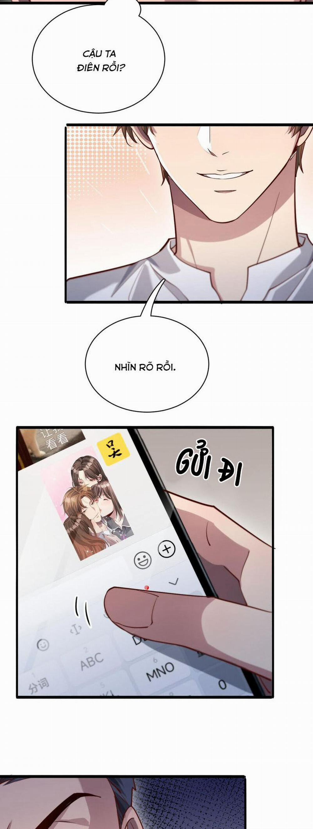 Ta Bị Kẹt Cùng Một Ngày 1000 Năm 73 trang 13