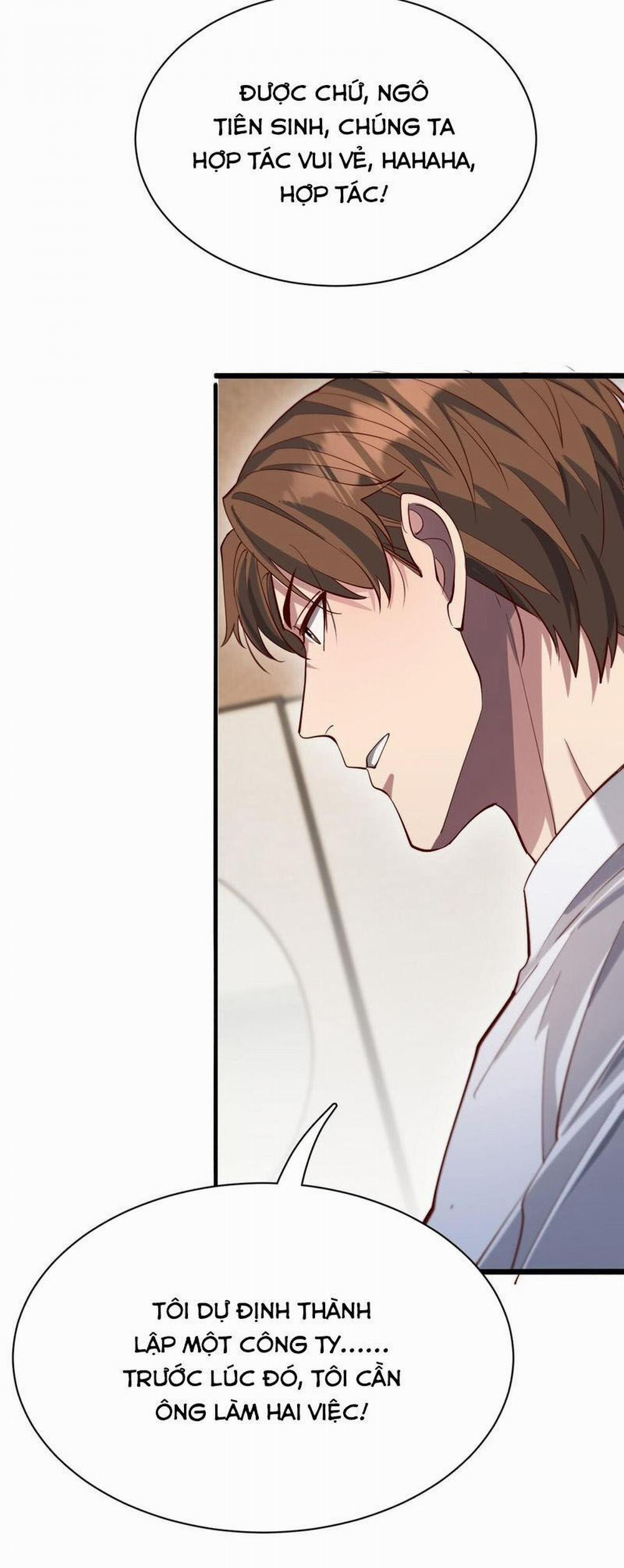 Ta Bị Kẹt Cùng Một Ngày 1000 Năm 73 trang 23