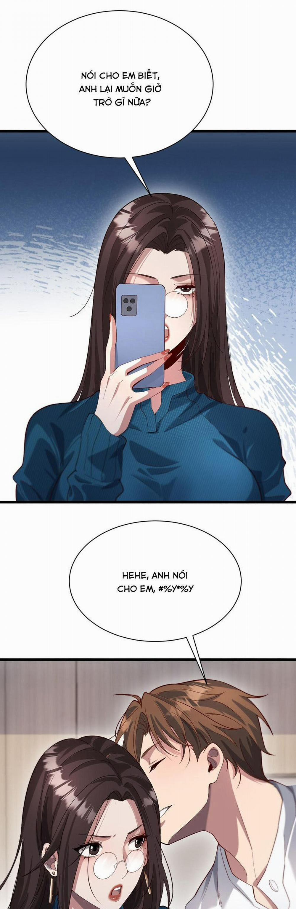 Ta Bị Kẹt Cùng Một Ngày 1000 Năm 73 trang 7