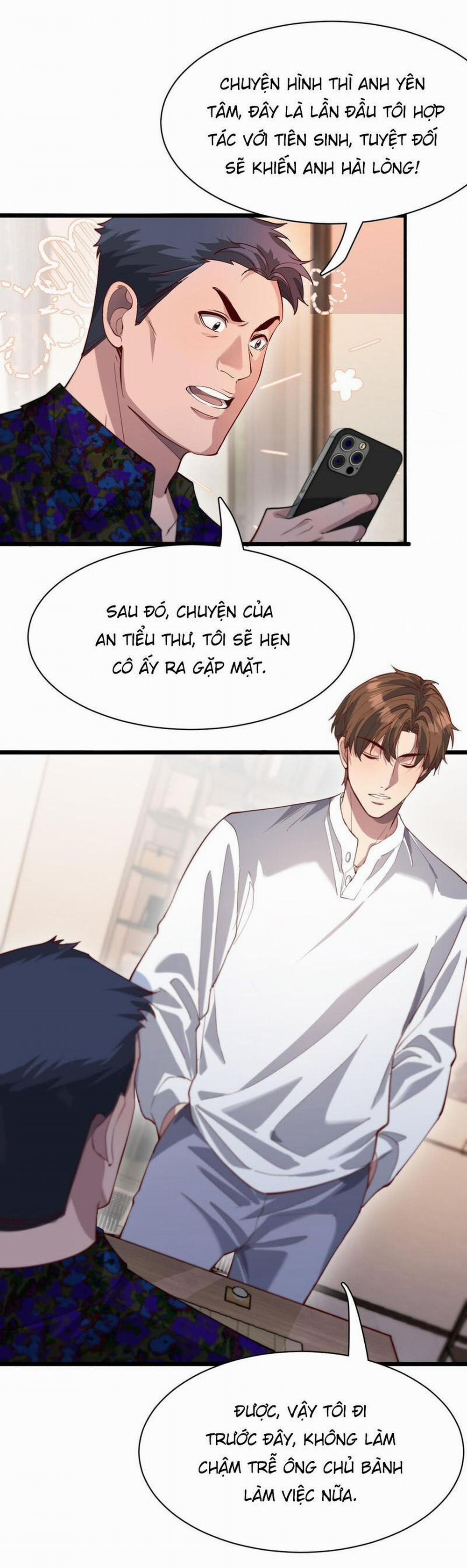 Ta Bị Kẹt Cùng Một Ngày 1000 Năm 74 trang 1