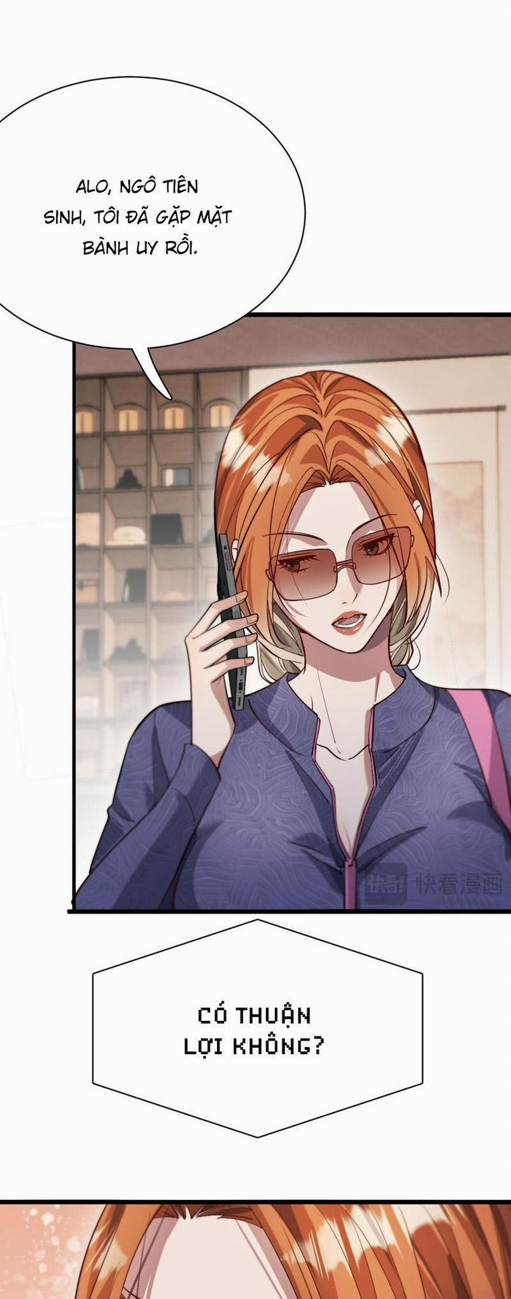 Ta Bị Kẹt Cùng Một Ngày 1000 Năm 74 trang 13