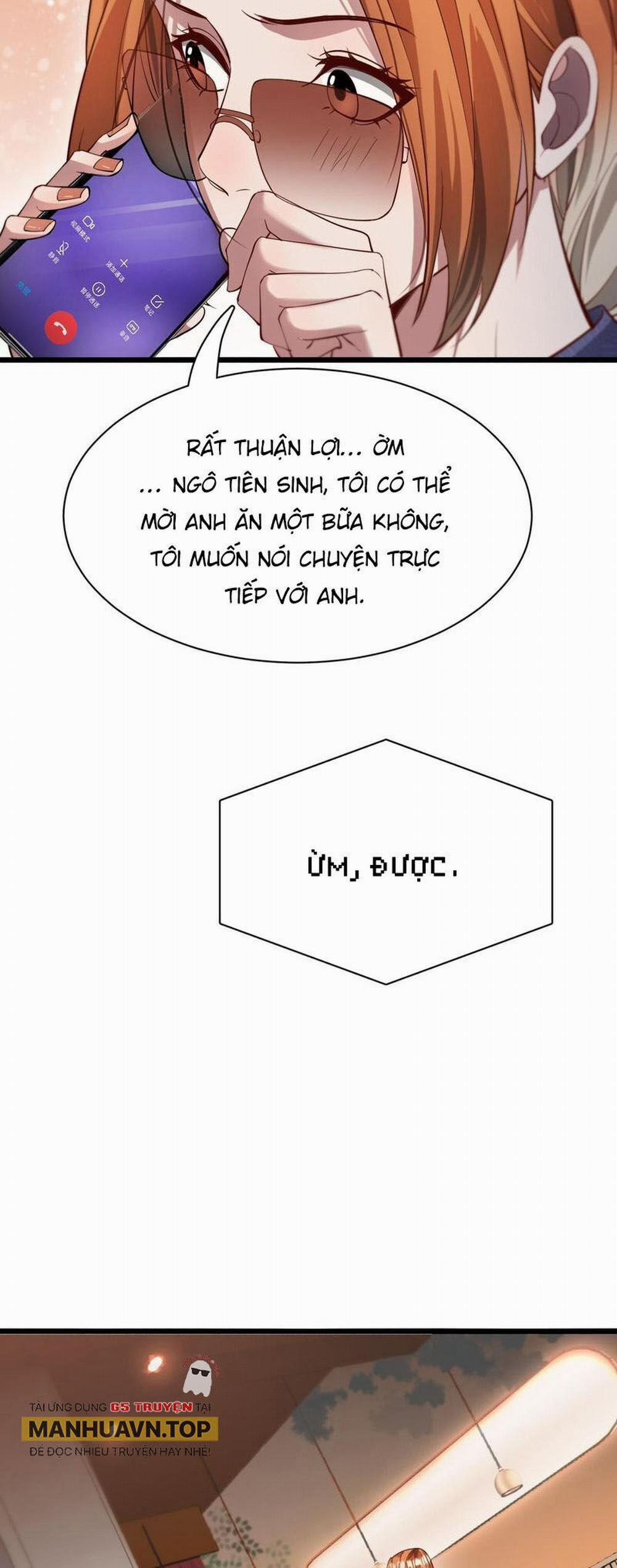 Ta Bị Kẹt Cùng Một Ngày 1000 Năm 74 trang 14