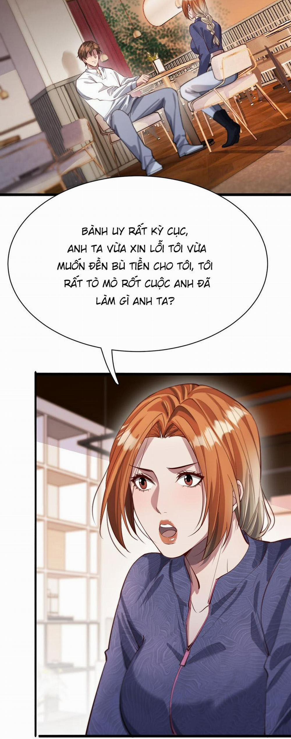 Ta Bị Kẹt Cùng Một Ngày 1000 Năm 74 trang 15