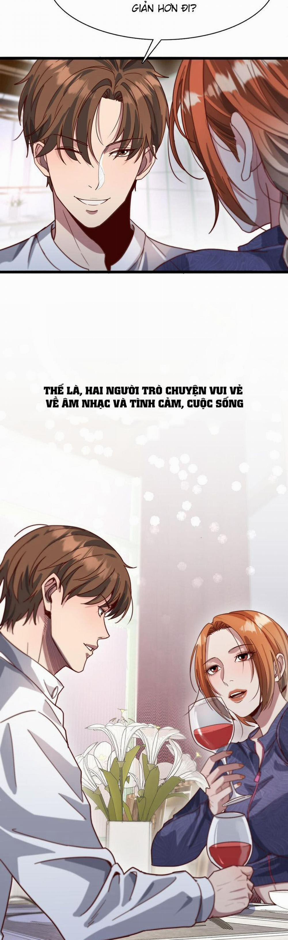 Ta Bị Kẹt Cùng Một Ngày 1000 Năm 74 trang 17