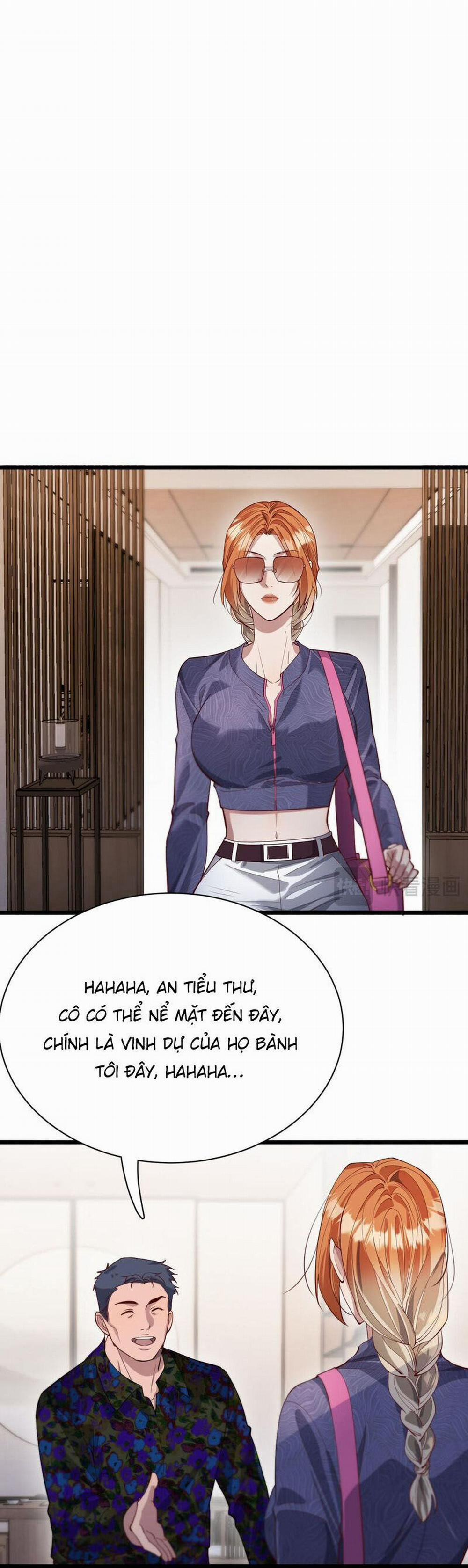 Ta Bị Kẹt Cùng Một Ngày 1000 Năm 74 trang 2